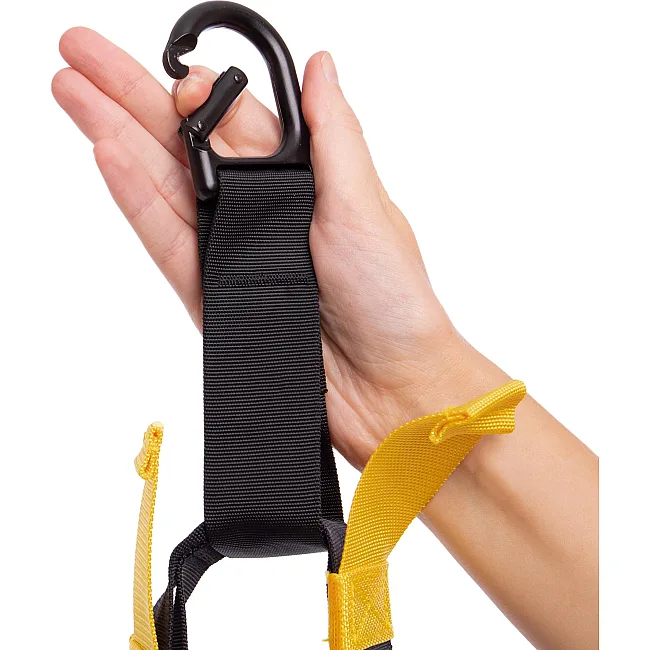 Петли тренировочные SP-SPORT
 FI-6427