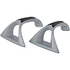 Упоры для отжиманий 2штуки BODY SCULPTURE SXBB-634-B PUSH-UP BAR
