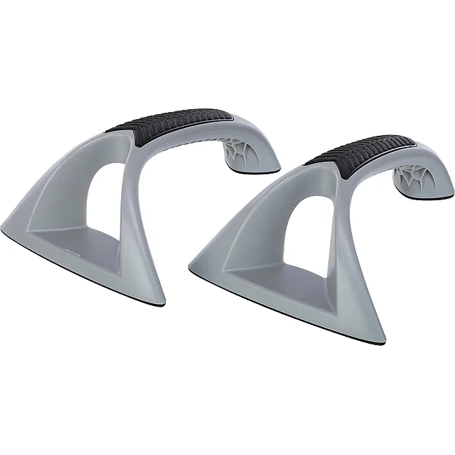 Упори для віджимань 2штуки BODY SCULPTURE SXBB-634-B PUSH-UP BAR