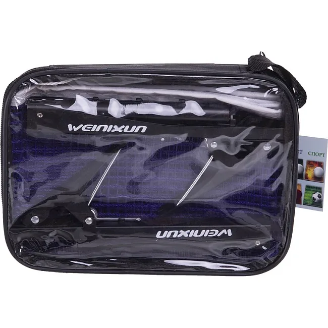 Сітка для настільного тенісу WEINIXUN W203-B W203-B