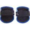 Защита для роликов детская наколенники налокотники перчатки HYPRO HP-SP-B108 (Черный)