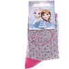 Носки FROZEN ANNA ET ELSA детские арт 43890747-5