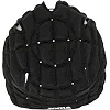 Шлем защитный мягкий для игры в регби JOMA PROTECT 400438-100 (Черный)