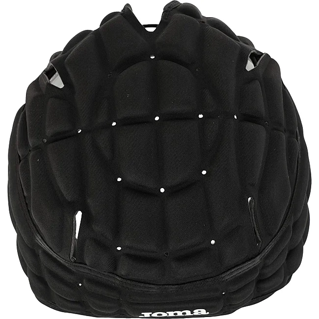 Шлем защитный мягкий для игры в регби JOMA PROTECT 400438-100 (Черный)