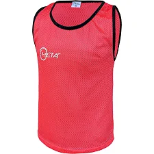 Монишка META Training Bib красный XL
