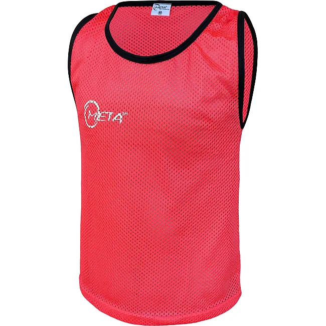 Монишка META Training Bib красный XL