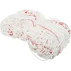 Сетка для футбольных ворот в комплекте из 2 штук STAR SN620 7,5x2,9x2,1м 2шт