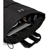 Женский рюкзак UNDER ARMOUR Studio Lite Backpack 16L черный 40 х 26 х 11 см