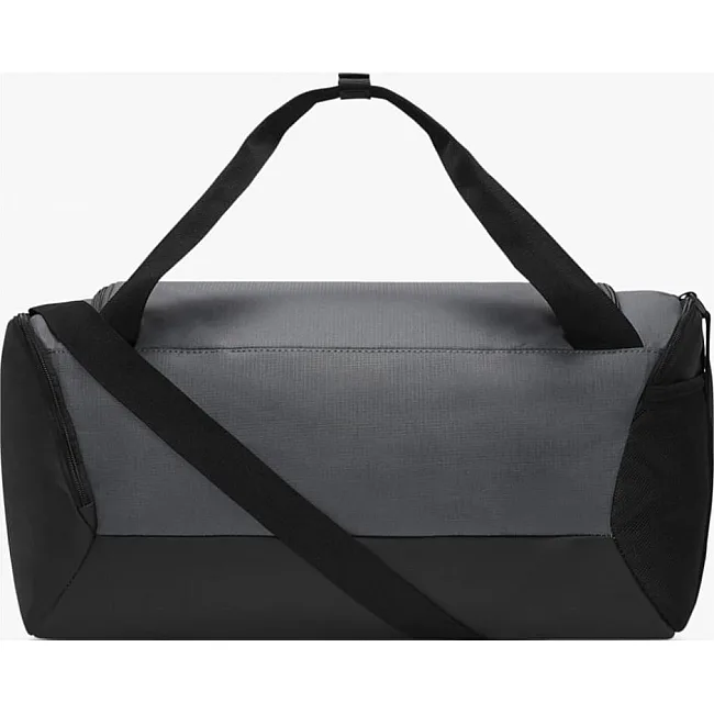 Сумка NK BRSLA S DUFF – 9.5 (41L) темно-серый 51 х 28 х 28 см