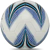 Футбольный мяч SELECT
AR POLARIS 666 SB4125C №5 Comp
ite кожа (Белый-синий)