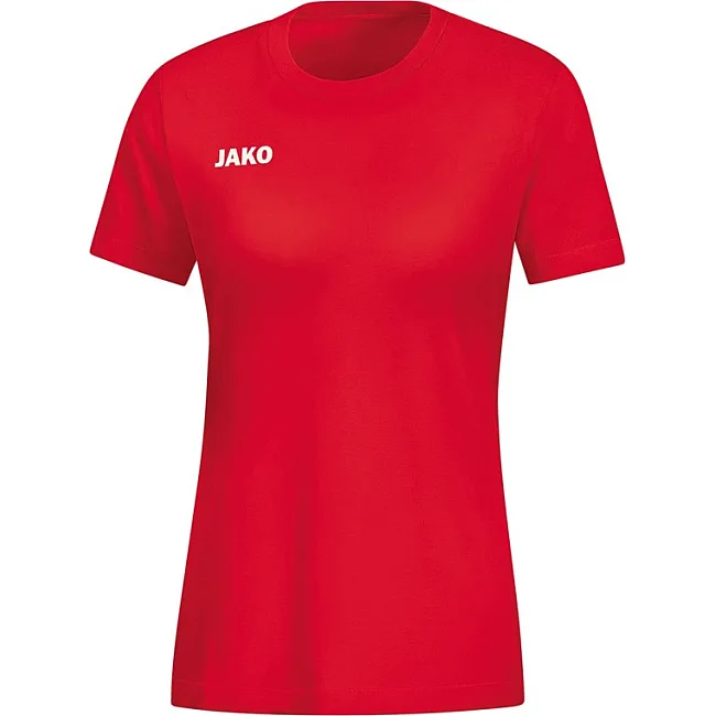 Футболка base JAKO 6165-01