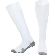Гетры SPOINT CJM624/39-44-UKR (Белый)