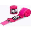 Бинты для бокса Leone AB705 Pink