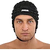 Шлем защитный мягкий для игры в регби JOMA PROTECT 400438-100 (Черный)