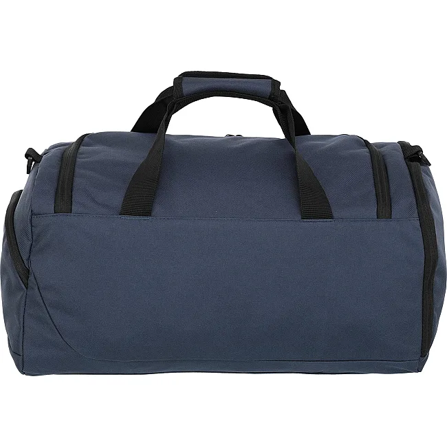 Спортивна сумка
 JOMA
 INDOOR 401627-331 52x24x23см (Темно-синій)
