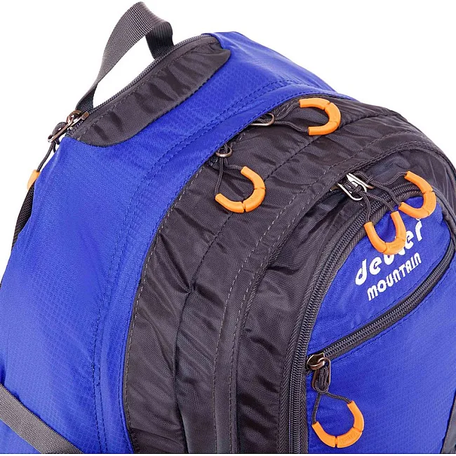Спортивный рюкзак с каркасной спинкой DEUTER 8811-8 32л