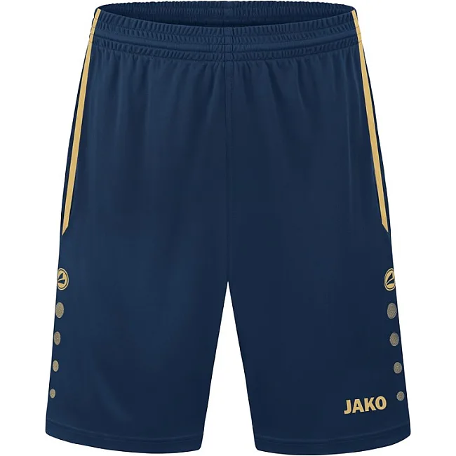 Спортивні шорти Allround JAKO 4499-936