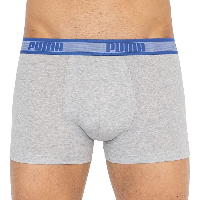 Труси-шорти PUMA WORLDHOODTRIPE TRUNK 2P чоловічі