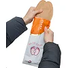 Стельки самонагревающиеся PIPIHOU
 Feet Warmer TY-7557
 40-43