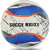Футбольный мяч
 SOCCERMAX FB-4212 №5 PU (Белый-синий)