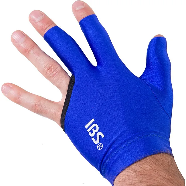 Рукавичка більярдна IBS KS-0516 1 шт.