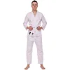 Уценка! Кимоно для карате куртка штаны и пояс MATSA MA-0016