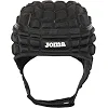 Шлем защитный мягкий для игры в регби JOMA PROTECT 400438-100 (Черный)