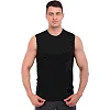 Компрессионная майка
 JOMA

 INDOOR GYM 103465-100 (Черный)