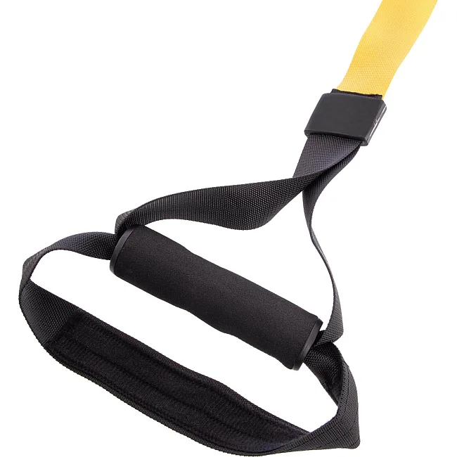 Петли тренировочные SP-SPORT
 FI-6427