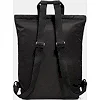 Женский рюкзак UNDER ARMOUR Studio Lite Backpack 16L черный 40 х 26 х 11 см