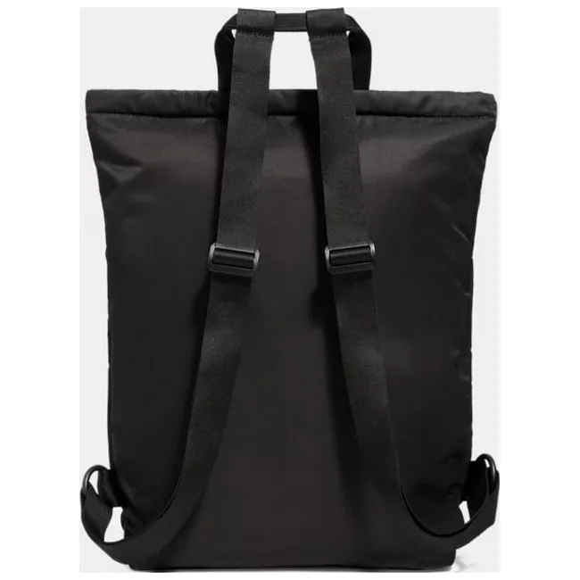 Женский рюкзак UNDER ARMOUR Studio Lite Backpack 16L черный 40 х 26 х 11 см