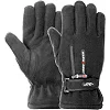 Спортивные теплые перчатки на меху SP-SPORT BC-8561 (Серый)