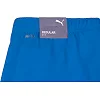 Спортивные детские шорты Puma teamRISE Short Jr синий