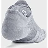 Носки UNDER ARMOUR Heatgear UltraLowTab 3pk