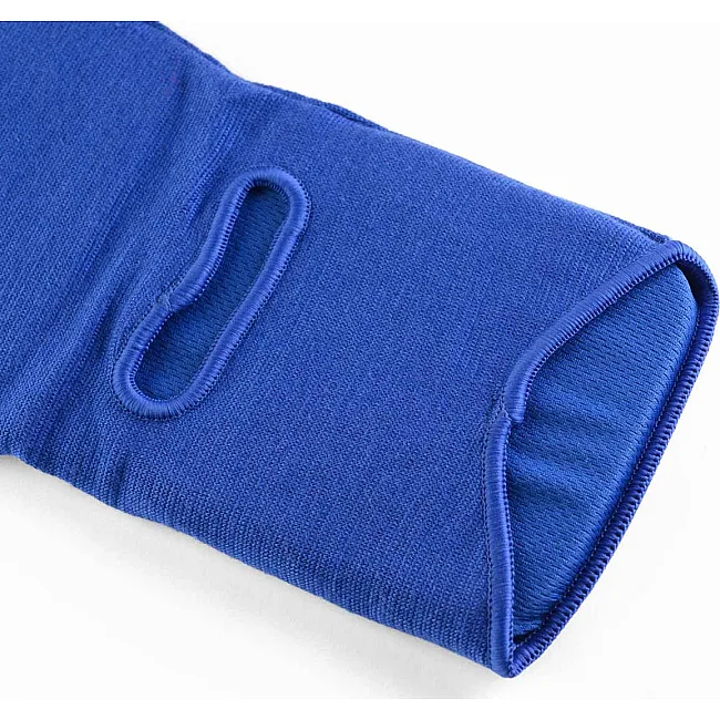 Защита голени и стопы PHANTOM Impact Blue