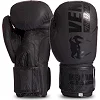 Боксерські рукавички шкіра MATSA MA-0703 MATT