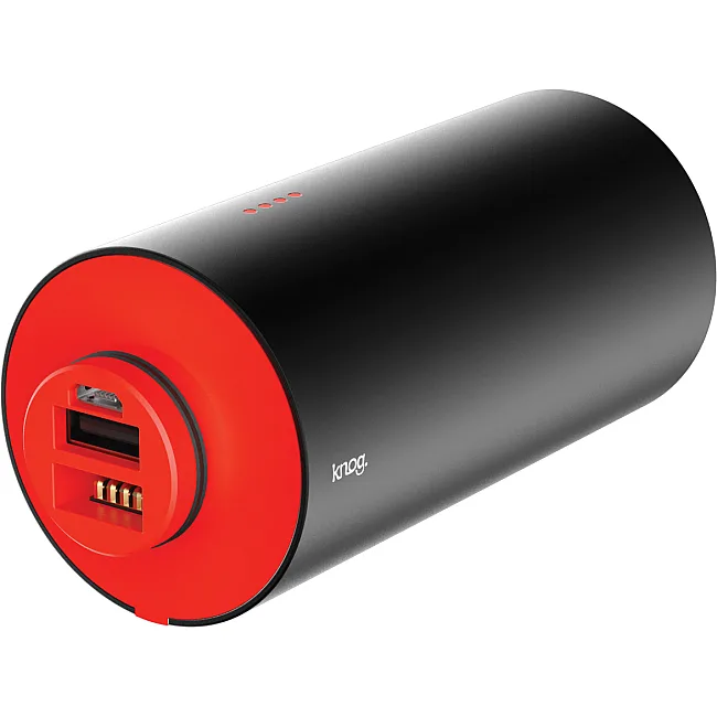 Аккумулятор для фары KNOG PWR Bank Large 10000 мАч POWERBANK