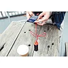 Аккумулятор для фары KNOG PWR Bank Large 10000 мАч POWERBANK