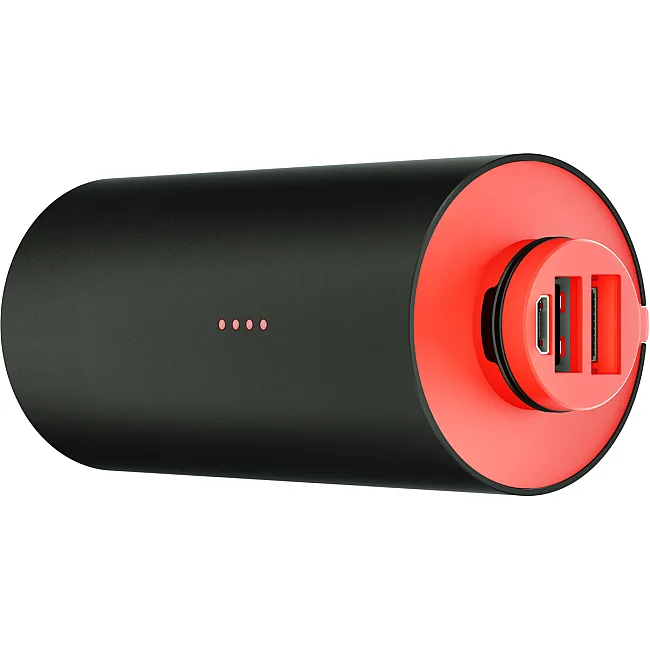 Аккумулятор для фары KNOG PWR Bank Large 10000 мАч POWERBANK