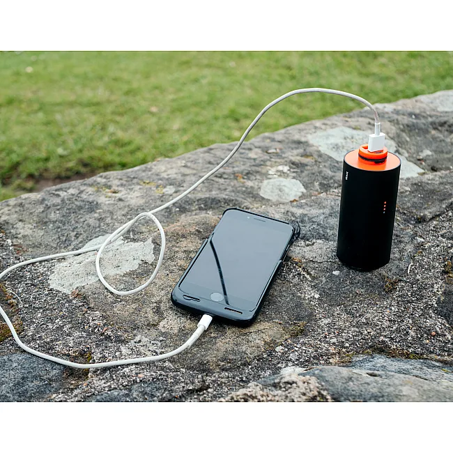 Аккумулятор для фары KNOG PWR Bank Large 10000 мАч POWERBANK