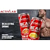 Аминокислота ActivLab BCAA Xtra Drink 5000 mg 330 ml Orange Flavour