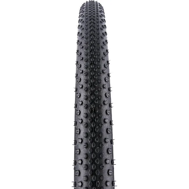 Бескамерная покрышка CONTINENTAL Terra Speed ProTection 28" | 700 x 40C | 28 x 1.50 черная/коричневая, складная skin