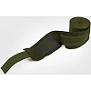 Бинты для бокса VENUM Kontact Boxing - 4.5m Khaki Black