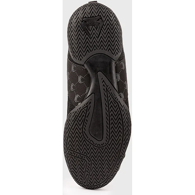Боксерки для боксу VENUM Elite Evo Monogram Black