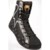 Боксерки для бокса VENUM Elite Evo Monogram Black