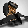 Перчатки для бокса Hayabusa T3 Black Gold