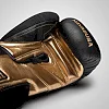 Перчатки для бокса Hayabusa T3 Black Gold