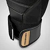 Перчатки для бокса Hayabusa T3 Black Gold