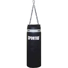 Боксерський мішок Sportko Класик МК4 (0.85м, 28-30 кг)