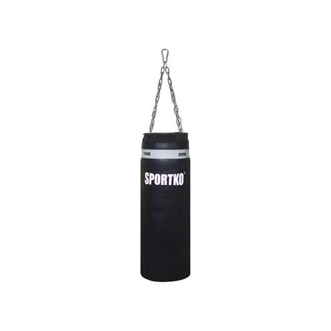 Боксерський мішок Sportko Класик МК4 (0.85м, 28-30 кг)